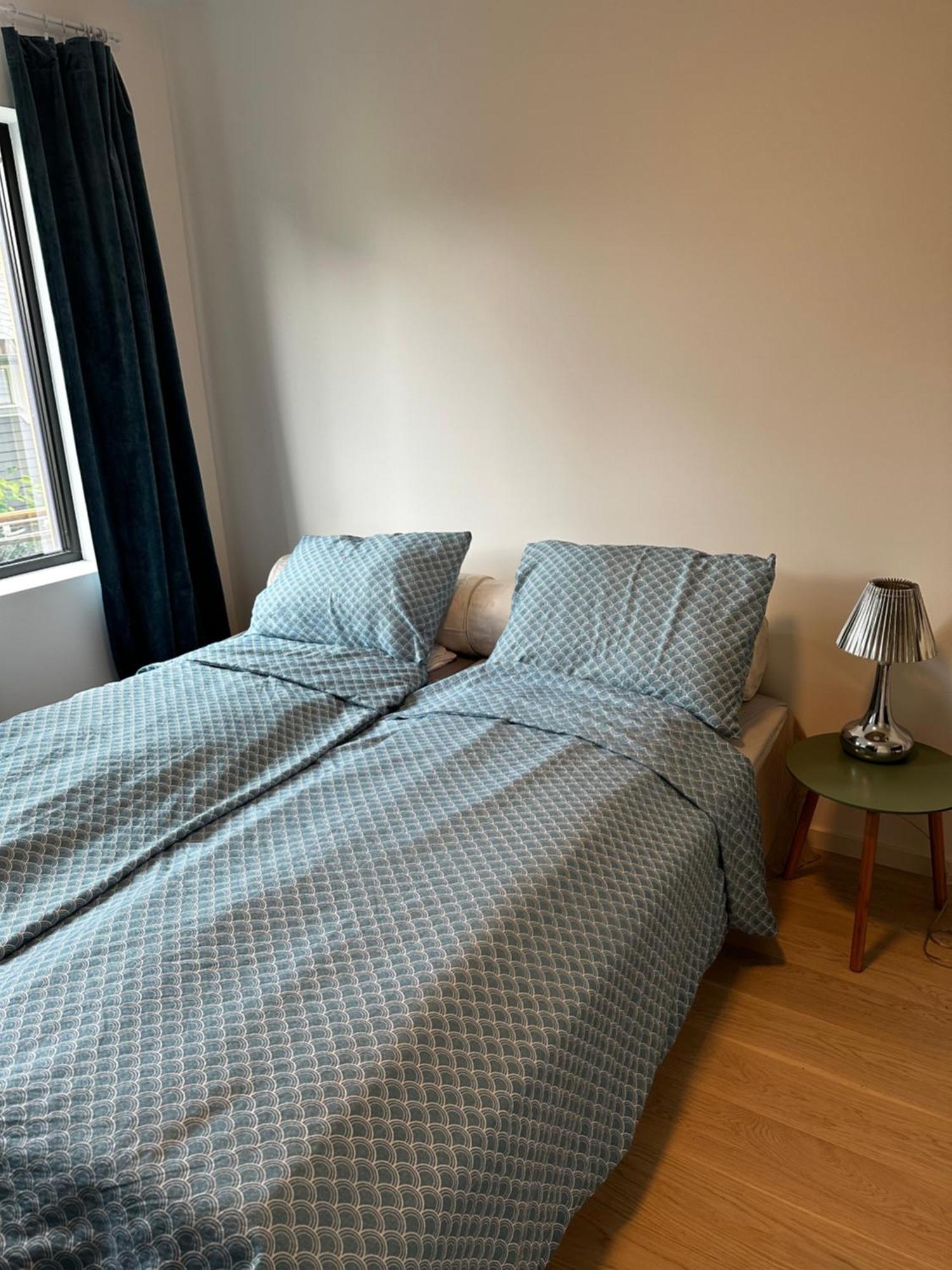 Skagesund Guest House With Free Parking Tromso Exterior photo
